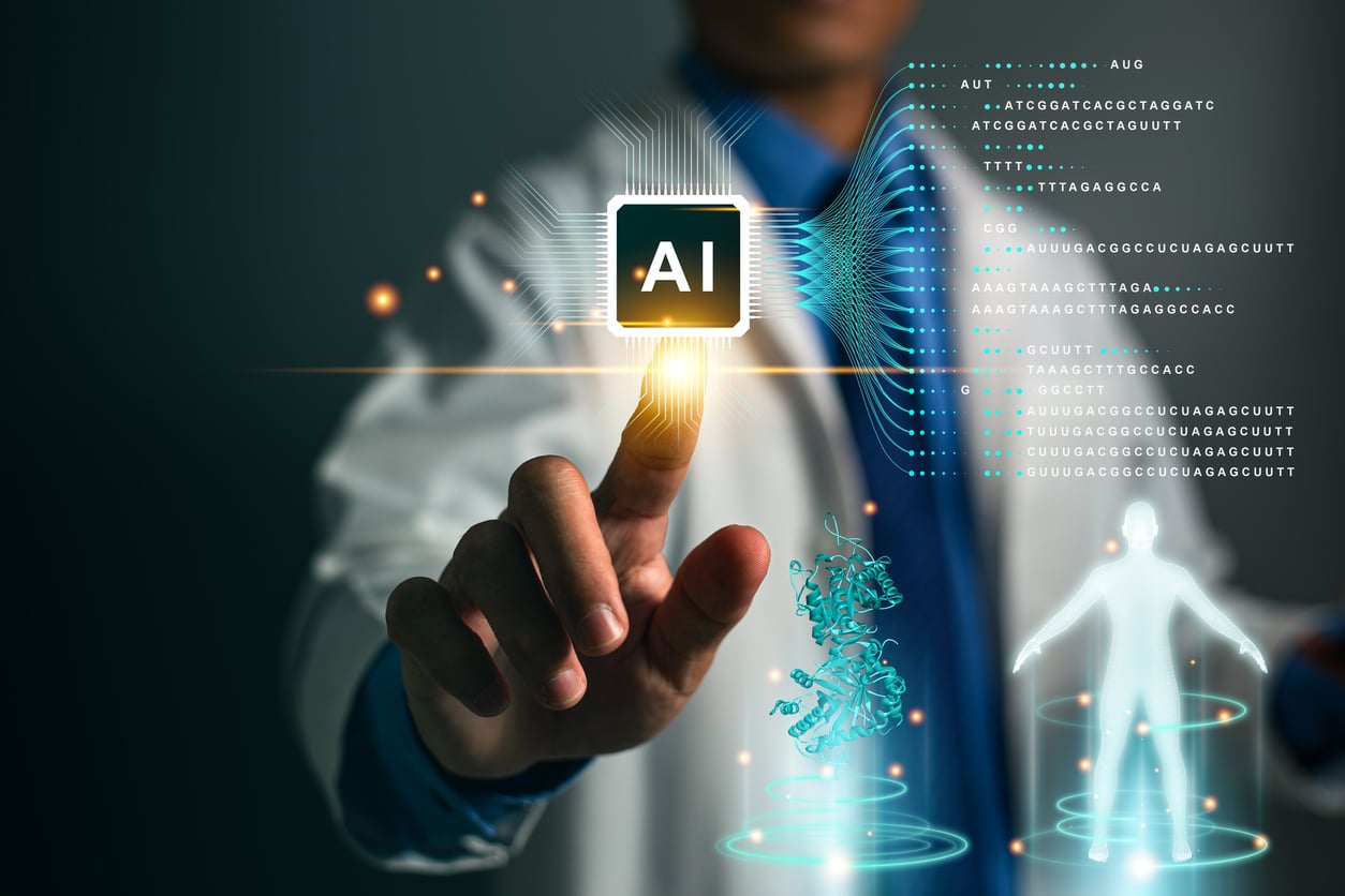 Inteligência artificial e psicoeducação: tecnologia a favor da saúde mental e do bem-estar emocional