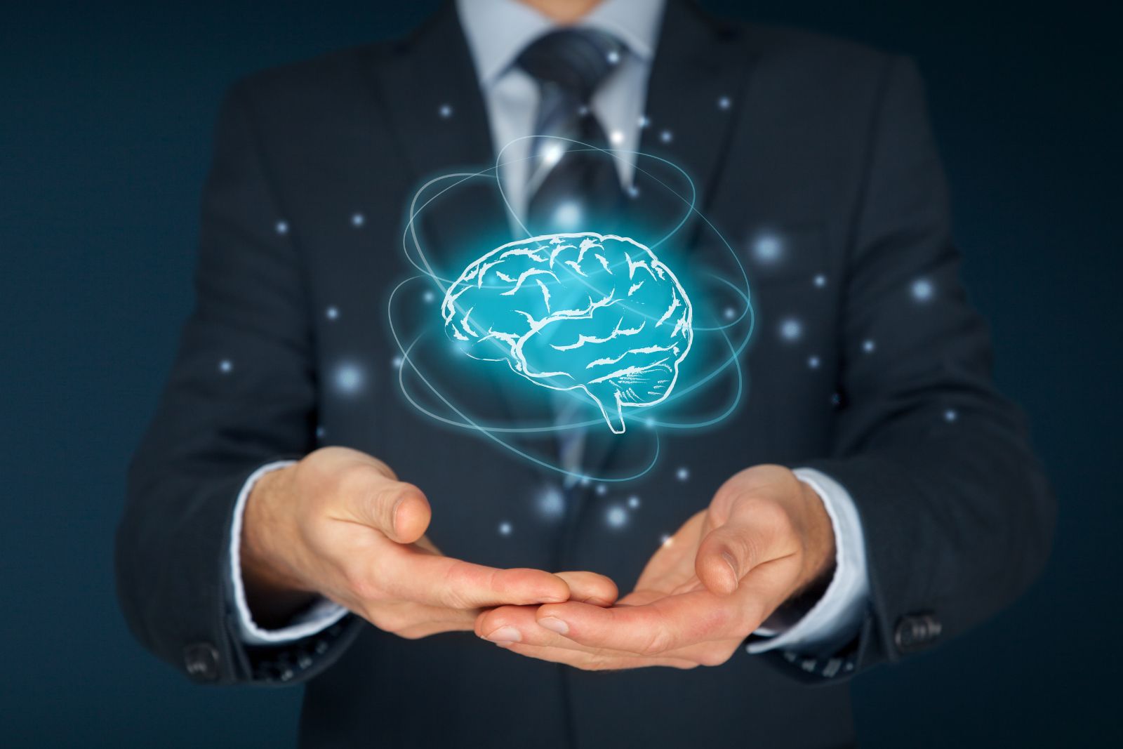 Rede neural e tomada de decisão