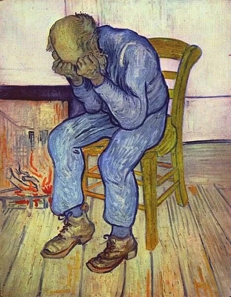 Tristeza persistente y señales de alerta