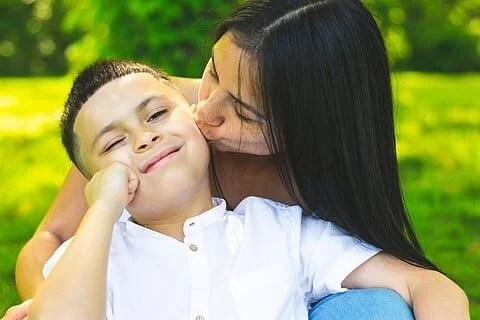 Niños, rutinas y seguridad emocional